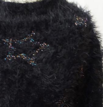 Strickpullover Gr. 146 von Here & There by C&A (1515)